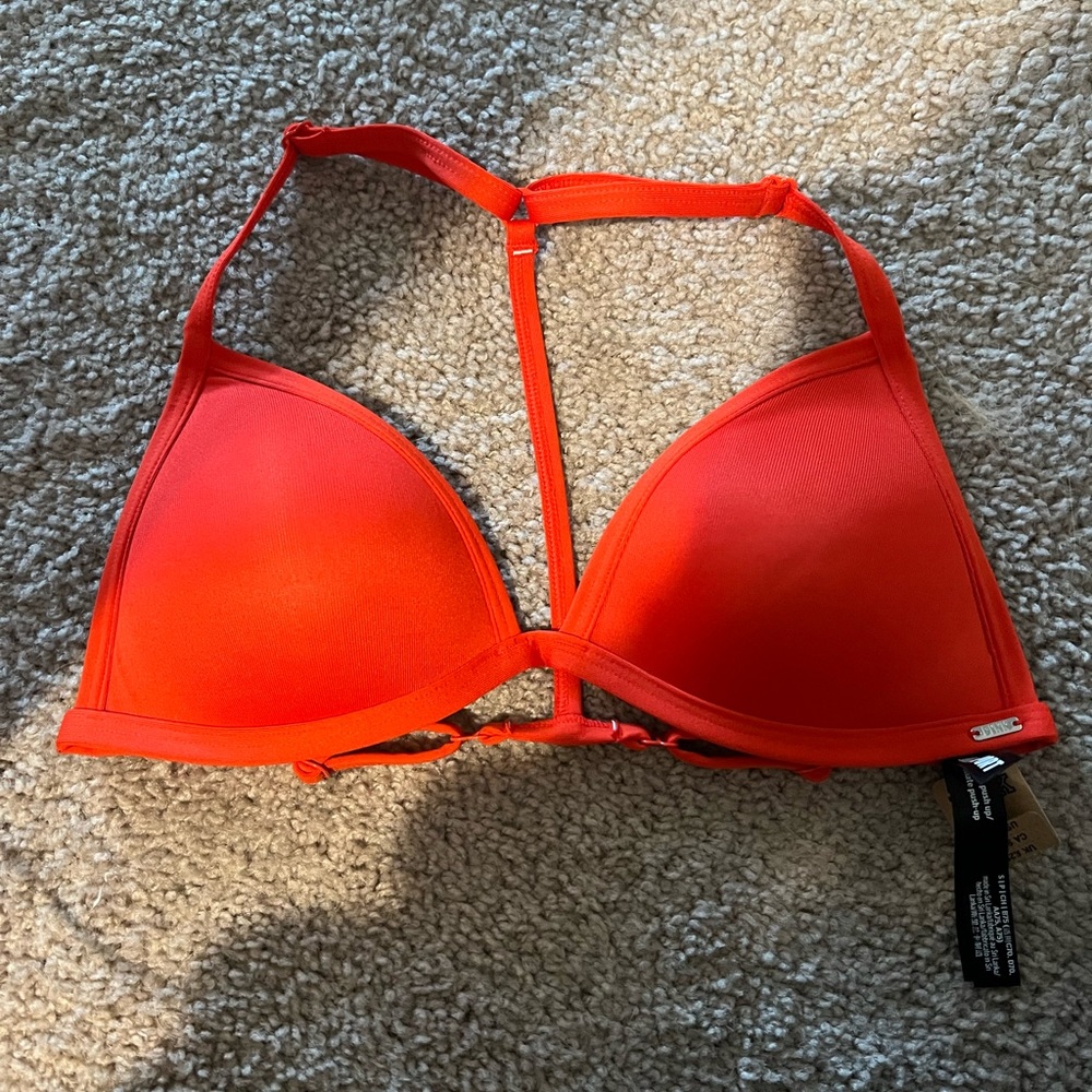 push up bikini